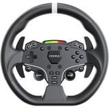 MOZA R5 Pro Racing Simulator, Lenkrad schwarz