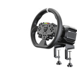 MOZA R5 Pro Racing Simulator, Lenkrad schwarz