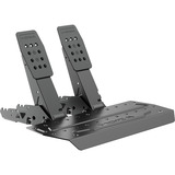 MOZA R5 Pro Racing Simulator, Lenkrad schwarz