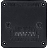 MSI Cubi NUC AI 1UMG-019BEU, Barebone schwarz, ohne Betriebssystem
