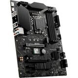 MSI PRO Z790-S WIFI, Mainboard schwarz