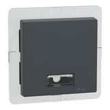 Merten Wippe Symbol Fenster anthrazit, Retail