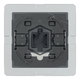 Merten Wippe Symbol Fenster anthrazit, Retail