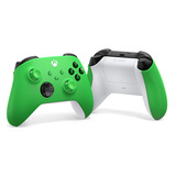 Microsoft XBOX Wireless Controller, Gamepad grün, Velocity Green