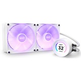 NZXT Kraken Elite 280 RGB 280mm, Wasserkühlung weiß