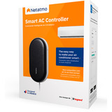 Netatmo Smarte Klimaanlagensteuerung, Fernsteuerung 