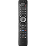 ONE FOR ALL Smart Control Pro 8 Advance App, Fernbedienung schwarz