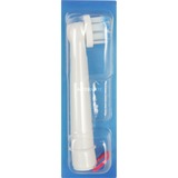  Oral-B Pro Sensitive Clean Aufsteckbürsten 10er weiß, Frustfreie Umverpackung