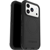 Otterbox Defender Pro, Handyhülle schwarz, iPhone 17 Pro, MagSafe