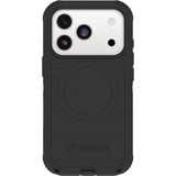 Otterbox Defender Pro, Handyhülle schwarz, iPhone 17 Pro, MagSafe
