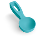 PLAYMOBIL 72006 JUNIOR: Sand-Eisdiele, Konstruktionsspielzeug 