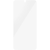PanzerGlass Displayschutz Ultra-Wide Fit, Schutzfolie transparent, Samsung Galaxy S25+ / S24+, EasyAligner