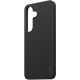 PanzerGlass Fearlessly Fashionable Case, Handyhülle schwarz, Samsung Galaxy S25, QI-kompatibel