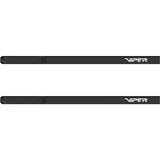 Patriot DIMM 64 GB DDR5-6000 (2x 32 GB) Dual-Kit, Arbeitsspeicher schwarz, VEU564G6028K, Viper Elite 5 Ultra, INTEL XMP, AMD EXPO