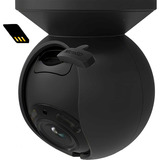 Reolink E Series E540, Überwachungskamera schwarz