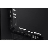 SAMSUNG GQ55S90FAEXZG, OLED-Fernseher 138 cm (55 Zoll), schwarz/silber, UltraHD/4K, Vision AI, PVR, Twin-Tuner, 100Hz Panel