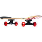 Schildkröt Skateboard Grinder 31" Wolf 