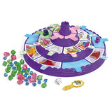 Schmidt Spiele Turm der Tiere, Brettspiel 