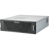 SilverStone SST-RM32, Rack, Server-Gehäuse schwarz, 3 Höheneinheiten