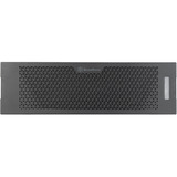 SilverStone SST-RM32, Rack, Server-Gehäuse schwarz, 3 Höheneinheiten