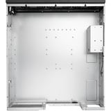 SilverStone SST-RM32, Rack, Server-Gehäuse schwarz, 3 Höheneinheiten