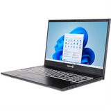TERRA MOBILE 1516R i3-1315U W11, Notebook schwarz, Intel® Core™ i3-1315U, Intel® UHD Graphics, 8 GB DDR4, 500 GB (500 GB SSD), Windows 11 Home