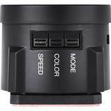 Thermaltake TOUGHLIQUID 280 ARGB Sync AIO Liquid Cooler 280mm, Wasserkühlung schwarz