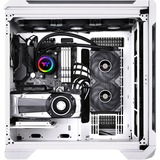 Thermaltake TOUGHLIQUID 280 ARGB Sync AIO Liquid Cooler 280mm, Wasserkühlung schwarz