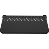 Weber Fronttisch, Ablage für Searwood XL 3400109 schwarz, klappbar