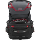 Wenger PlayerOne, Rucksack schwarz, bis 43,9 cm (17,3"