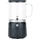 Wilfa Milchaufschäumer SILKY MF1B-250 schwarz, 600 Watt