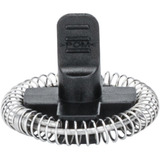 Wilfa Milchaufschäumer SILKY MF1B-250 schwarz, 600 Watt