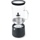 Wilfa Milchaufschäumer SILKY MF1B-250 schwarz, 600 Watt