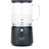 Wilfa Milchaufschäumer SILKY MF1B-250 schwarz, 600 Watt