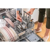 gorenje GS642E90X, Spülmaschine silber, 60 cm