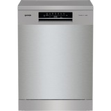 gorenje GS642E90X, Spülmaschine silber, 60 cm