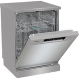 gorenje GS642E90X, Spülmaschine silber, 60 cm