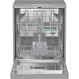 gorenje GS642E90X, Spülmaschine silber, 60 cm