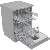 gorenje GS642E90X, Spülmaschine silber, 60 cm
