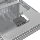 gorenje GS642E90X, Spülmaschine silber, 60 cm