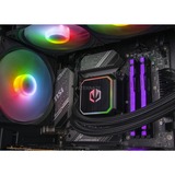 ALTERNATE Gaming-PC Launch Edition • RX 9070 XT • Intel® Core™ i7-14700K • 32 GB RAM schwarz/transparent, Windows 11 Home 64-Bit