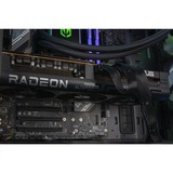 ALTERNATE Gaming-PC Launch Edition • RX 9070 XT • Intel® Core™ i7-14700K • 32 GB RAM schwarz/transparent, Windows 11 Home 64-Bit