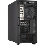 ALTERNATE Gaming-PC Launch Edition • RX 9070 XT • Intel® Core™ i7-14700K • 32 GB RAM schwarz/transparent, Windows 11 Home 64-Bit