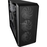 ALTERNATE Gaming-PC Launch Edition • RX 9070 XT • Intel® Core™ i7-14700K • 32 GB RAM schwarz/transparent, Windows 11 Home 64-Bit