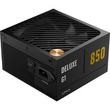 APNX DELUXE G1 850, PC-Netzteil schwarz, 850 Watt