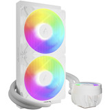 ARCTIC Liquid Freezer III Pro 280 A-RGB, Wasserkühlung weiß
