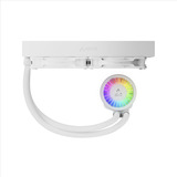 ARCTIC Liquid Freezer III Pro 280 A-RGB, Wasserkühlung weiß