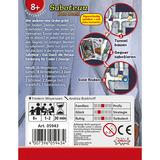 Amigo Saboteur - Das Duell, Kartenspiel 