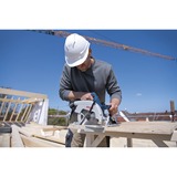 Bosch PRO Akku-Handkreissäge BITURBO GKS 18V-68 Professional solo blau, ohne Akku und Ladegerät