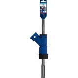 EXPERT SDS Clean max Flachmeißel-Adapter Set, 25 x 400mm